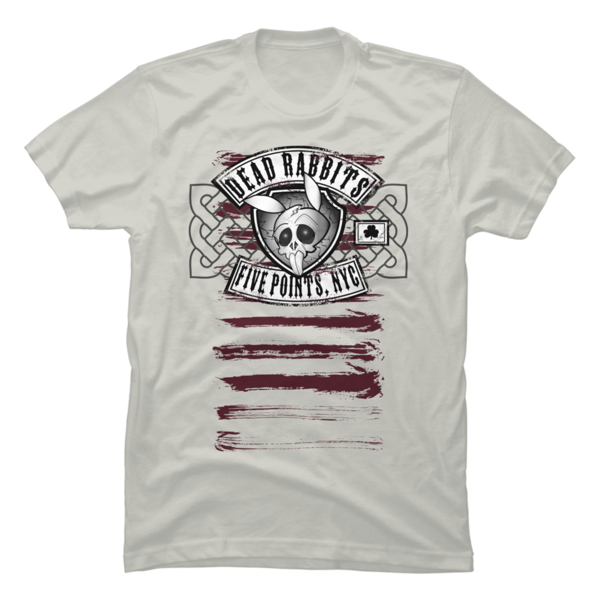 dead rabbits t shirt dead rabbits t shirt